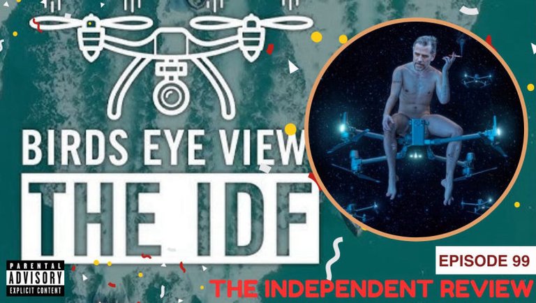 #99 The Independent Review