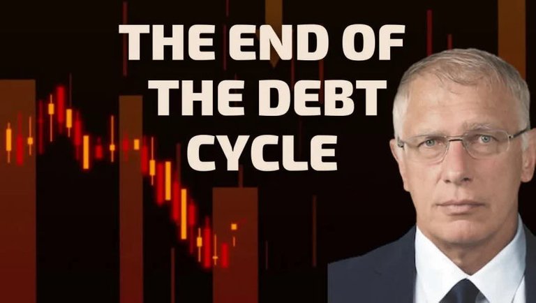 Doug Casey's Take [ep.#222] The End of the Debt Cycle