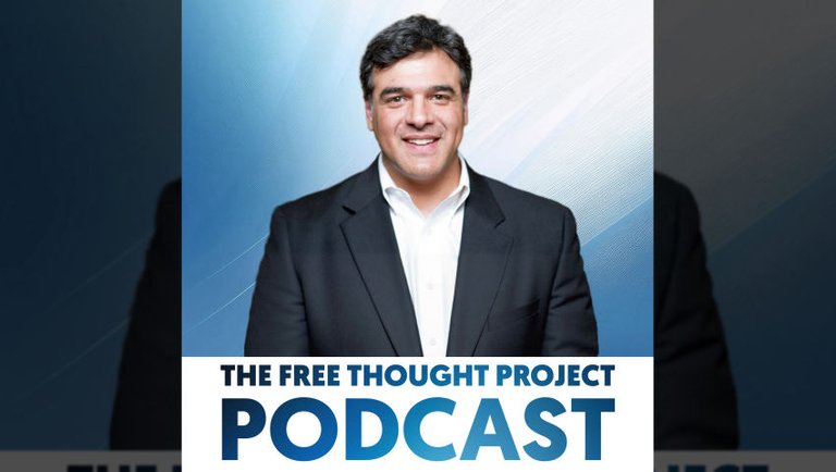 Guest: John Kiriakou — CIA Whistleblower on America’s Secret Drug Wars & Israel’s Shadow Grip on U.S. Politics
