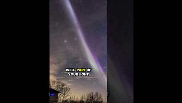 This Is Like Stepping Into a Light Socket