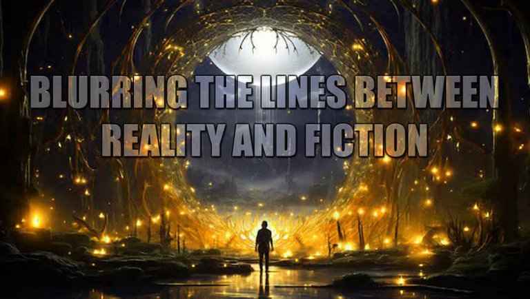 What is Real?