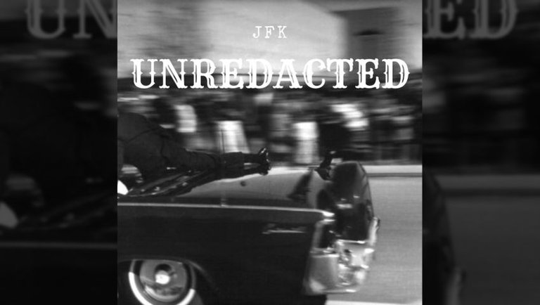 Who How and Why JFK was Killed