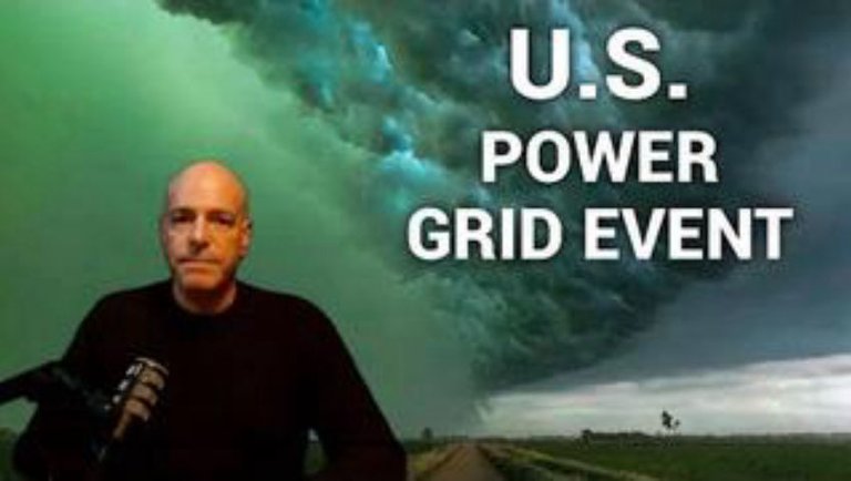 Will the U.S Power Grid Survive PREPARE NOW