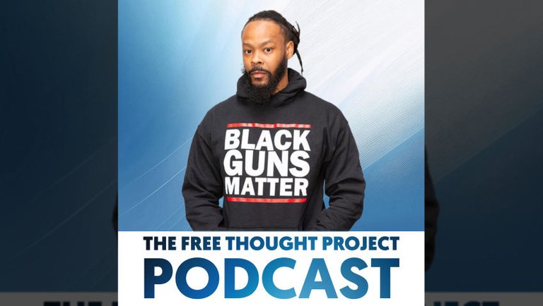 Guest: Maj Toure - Austin Metcalf & The Blood Sport of Manufactured Outrage