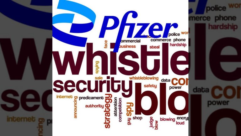 Ep 356 Pfizer Whistleblower Tells All