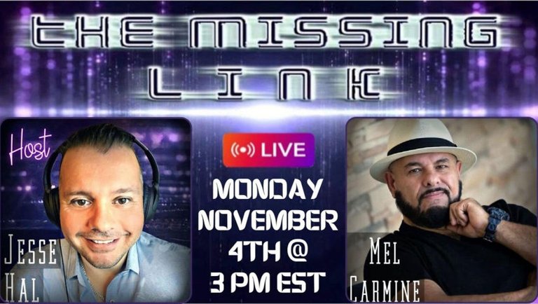 Int 916 with Mel Carmine an international podcaster and entrepreneur