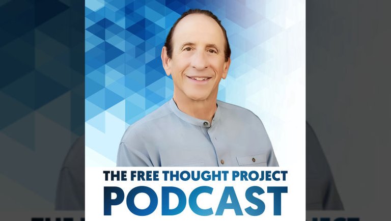 Guest: Mark Weinstein - Transforming Social Media into a Force for Good, Instead of Fueling Division