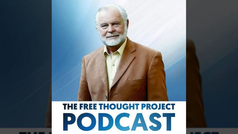 Guest: G. Edward Griffin - Exposing The Blueprint of Control: From Jekyll Island to CBDCs