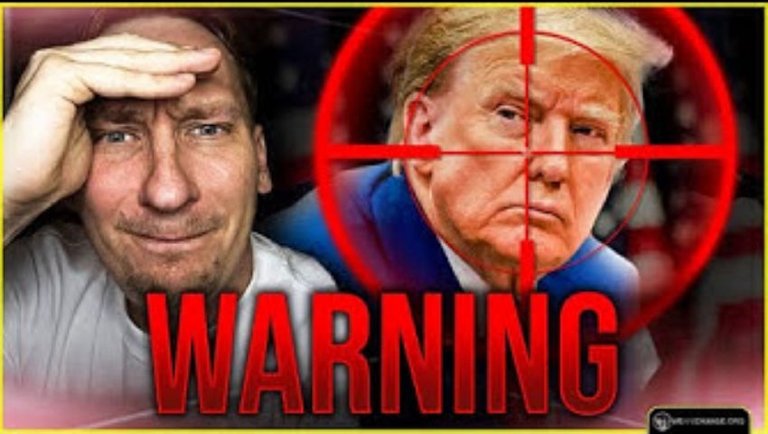 'Apocalyptic' Failure By Secret Service! New Incident Coming?