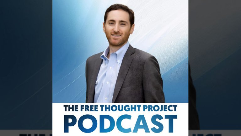 Guest: Mark Gober - Exploring Consciousness, Time & Hidden Realms of Reality