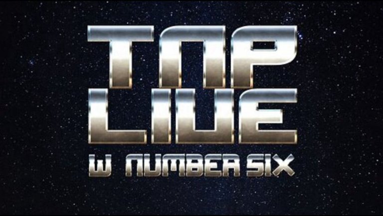 11/19/24 TNP Live w/ Number Six