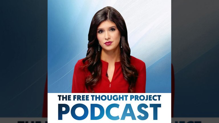 Guest: Rachel Blevins - Trump's Betrayl, Epstein's Secrets & The Israeli Connection