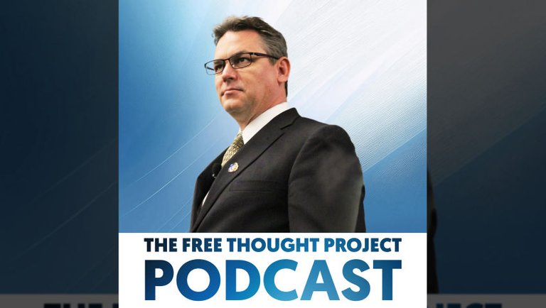 Guest: Mark Edge - Ian Freeman's Case & The Fight For Decentralized Freedom