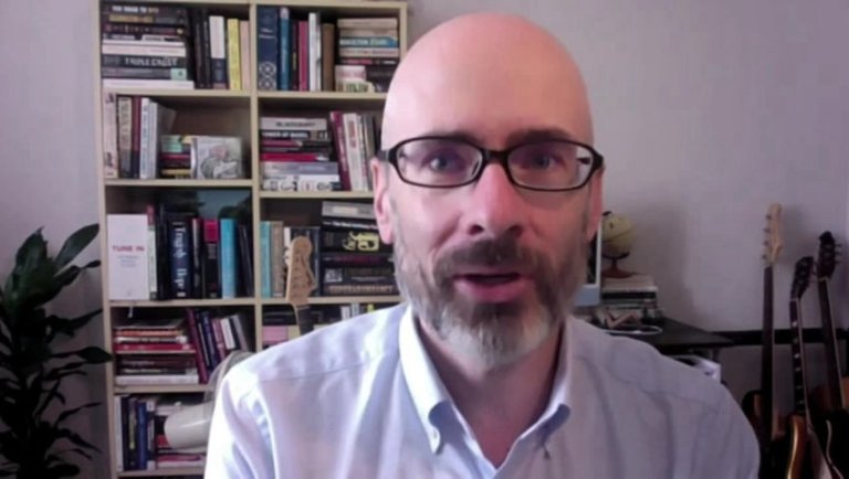 James Corbett on Participating in 'The System'