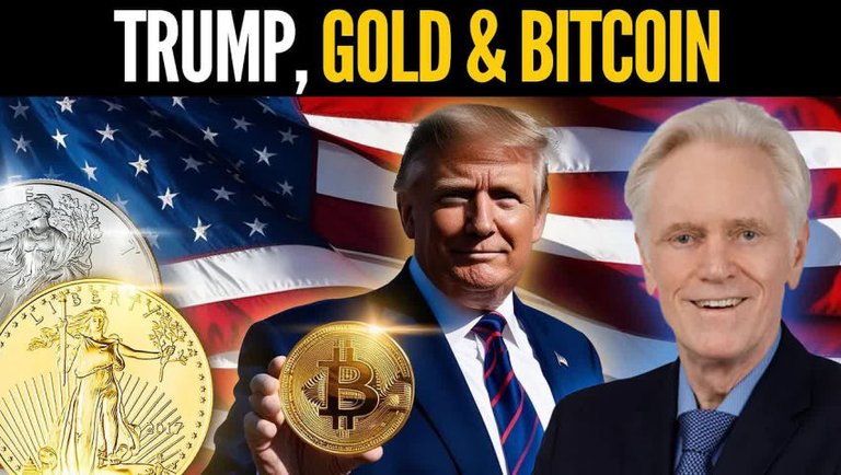 Gold, Silver & Bitcoin: How the "Allies in Freedom" Are Shaping a New Era | Mike Maloney