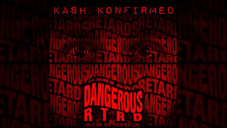 Dangerous RTRDs Ep2 Kash Confirmed