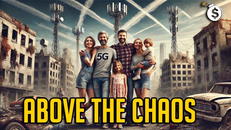 The TrueMAN They Call Jeff Berwick… On Missing Link Live