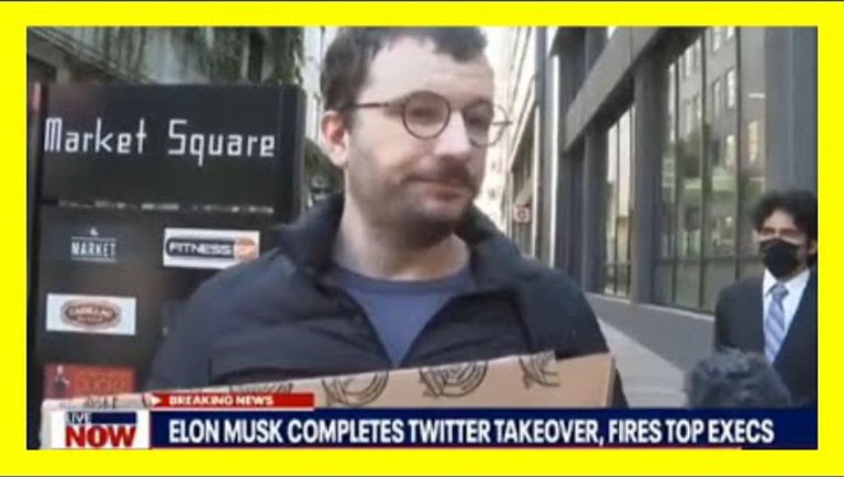 Media Pranked by "Fired Twitter Employee" - Plus 24 Days of Diesel Left?