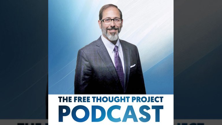 Guest: Dr. Andrew Kaufman – Inside the Medical Machine, MAHA, AI & Reclaiming Autonomy