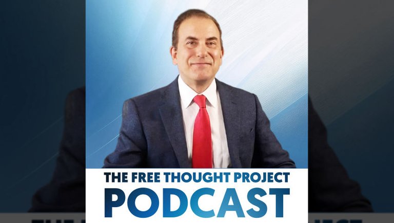 Guest: Allan Paul Roberts — The Globalist Strategy to Collapse Systems and Reshape the World