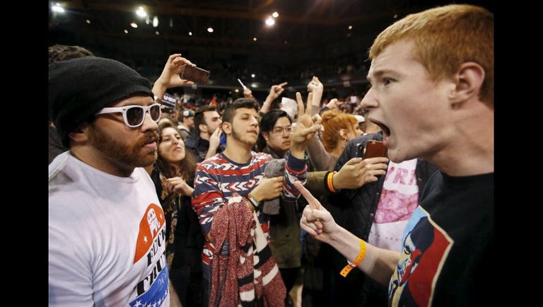 Nations Of Sanity Interview - The Non-Aggression Principle Peace Agreement