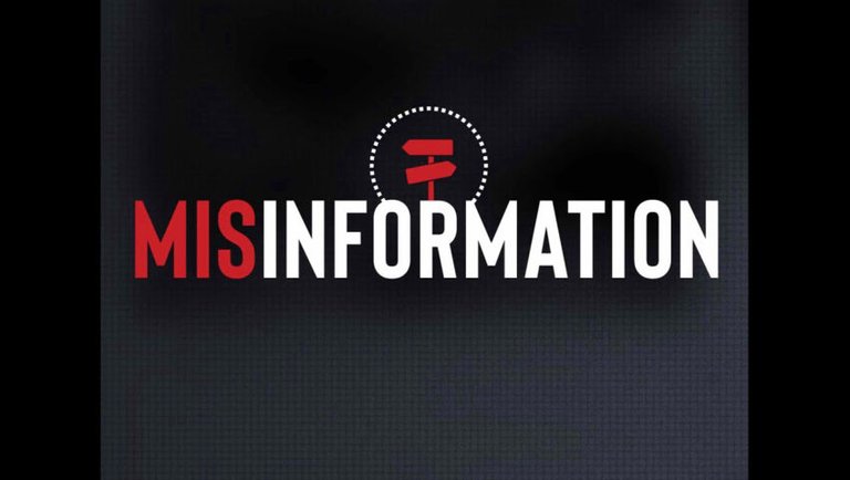 $267 Million Wasted In Fight Against 'Misinformation'