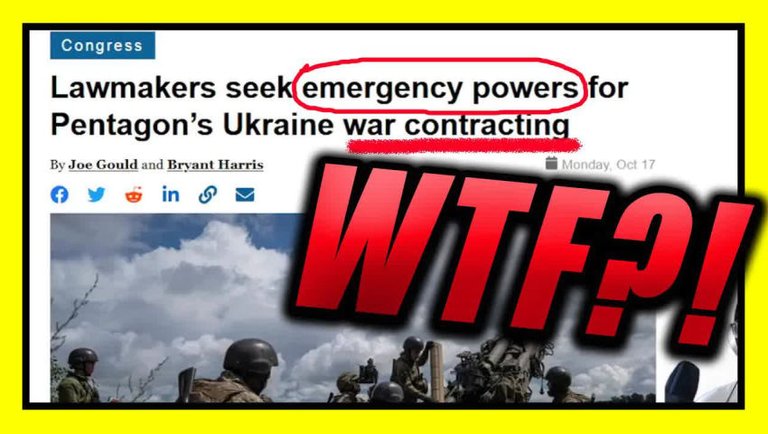 🔴ALERT! This is HUGE! Washington Accidentally Reveals They're Arming for WW3 Against CHINA