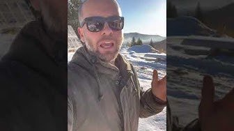 Survived the snowpocolypse! Now we’re cranking huge solar power!