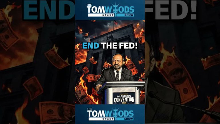 The Fed Is Why Prices Keep Going Up