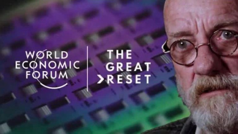 The Great Reset: Max Igan talks to Shaun Attwood - September 5, 2022
