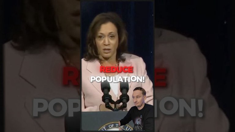 Bill Gates Loves Kamala For This!