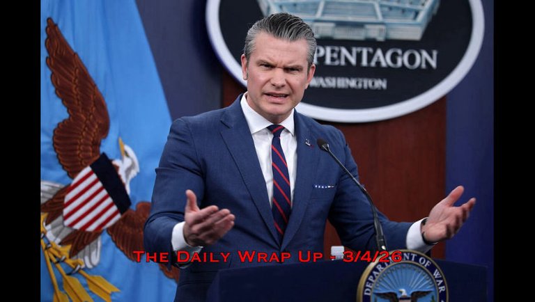 CIA-Backed Kurd "Uprising" In Iran & Hegseth Accidentally Admits US Bombed Minab Girls School