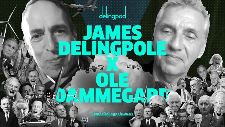 Ole Dammegård