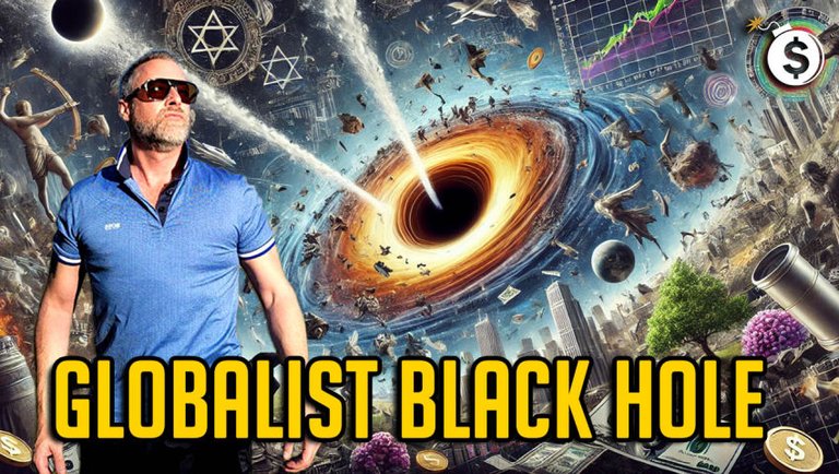 Jeff Berwick Reveals Massive Depopulation Operation On RTDtv, Gets Kicked Off YouTube… AGAIN!