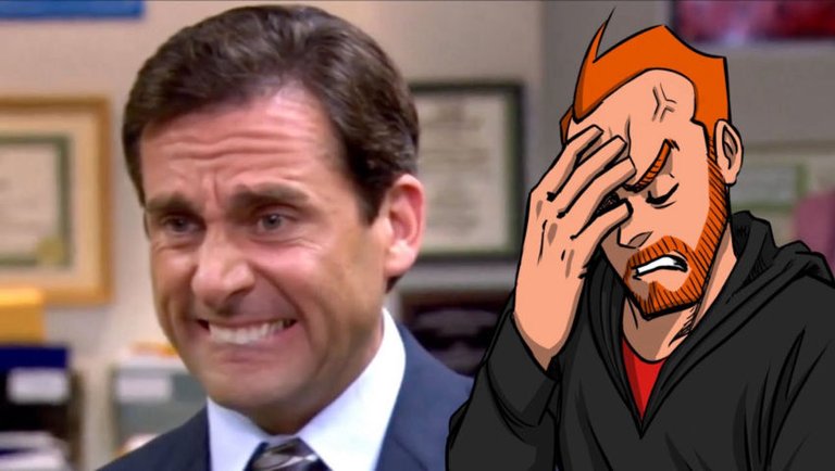 The Office Reboot: Why? Just Why?