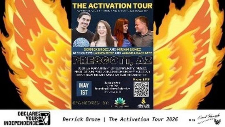 2026-04-29 Derrick Broze - TheActivationTour