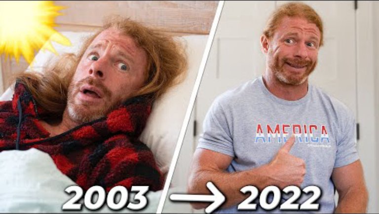 Waking Up From a Coma in 2022