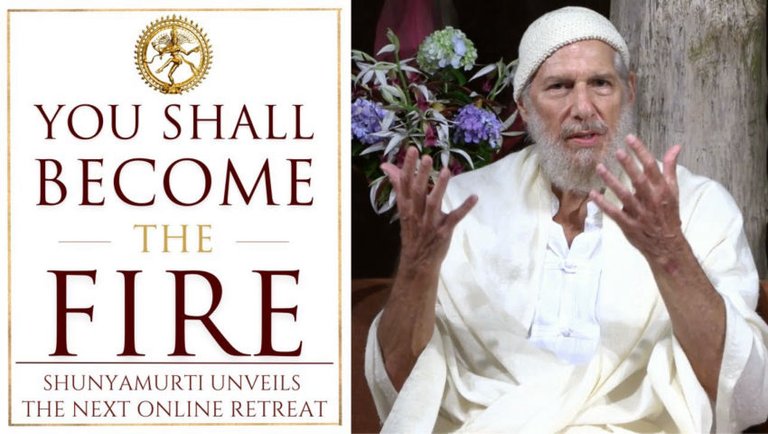 Prepare for the Shocking Climax of History! Shunyamurti Invites You to the Next Online Retreat