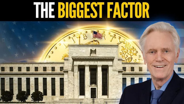 Shocking Truth: "The Monetary System Controls Us, Not Politics!" Mike Maloney