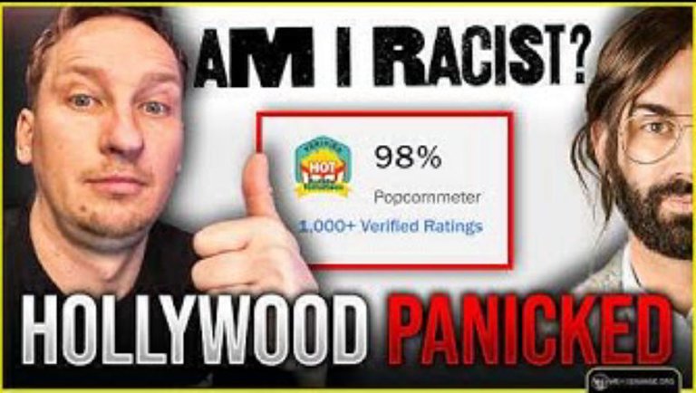 Matt Walsh AM I RACIST Film — Honest Review & DEEPER Meaning