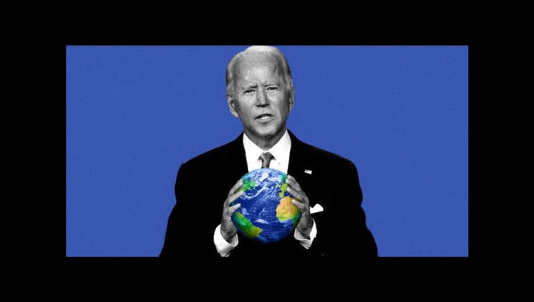 A Climate Crisis, Or More Fear Mongering