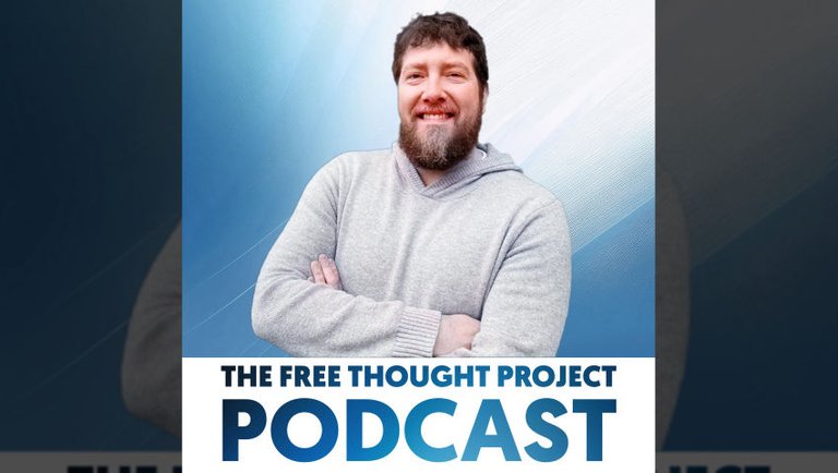 Guest: Jeffrey Hann - Evolution Not Revolution: Unpacking the Fallacious Belief in Gov't