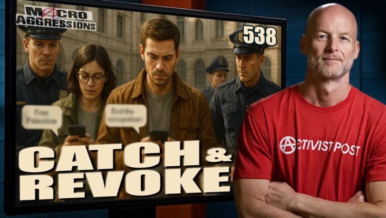 #538: Catch & Revoke (Clip)