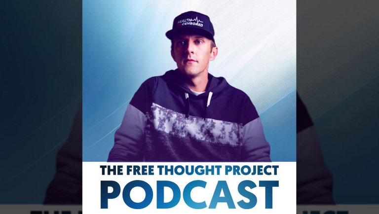 Guest: Matt Cormier - Health Uncensored: The Mystery of Declining Body Temperatures