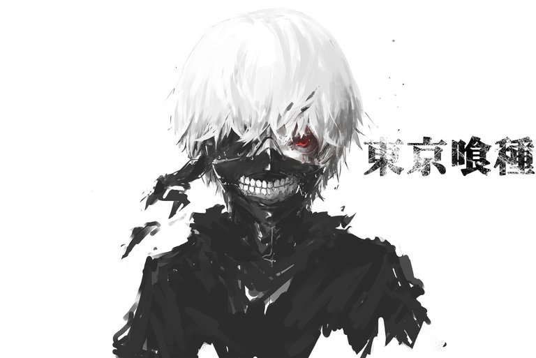 TokyoGhoul