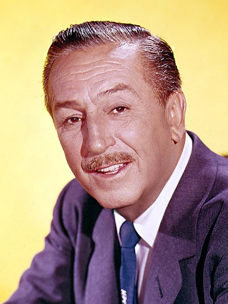 Walt Disney