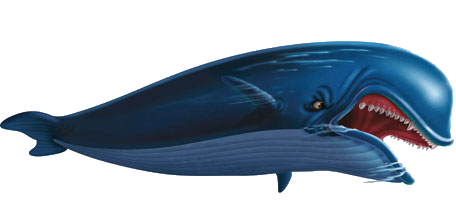 Evil Whale