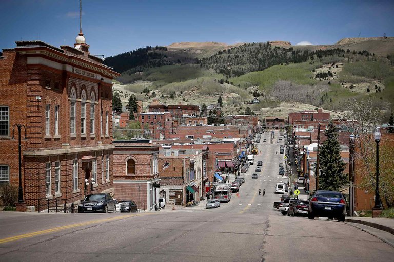 Image result for cripple creek