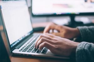 Trabajo SEO