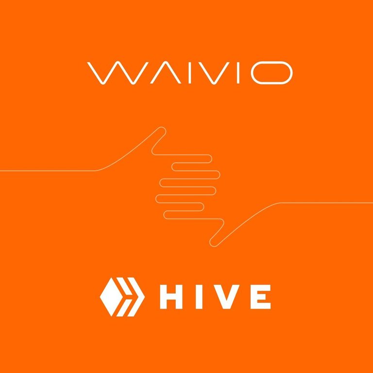 Waivio on Hive